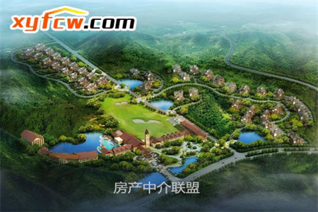 龙飞山城，单价6000多带装修好户型南北通透