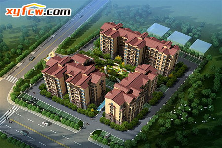 交通花苑3室2厅1卫60万125m2简单装修出售