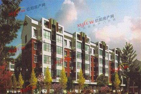 薛城区福临花园3室2厅2卫200m2毛坯房