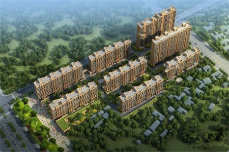 四实小附近格力书香苑3室2厅2卫90万117m2毛坯房出售